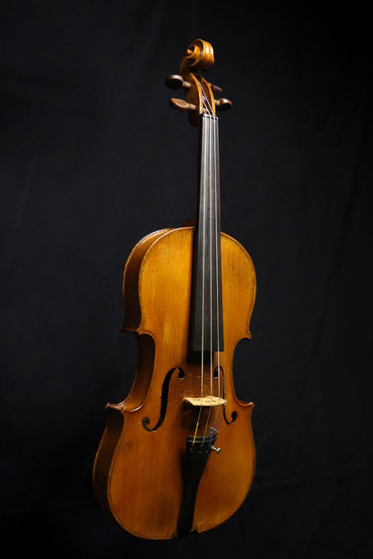 VIOLIN FRANCES ANTIGUO