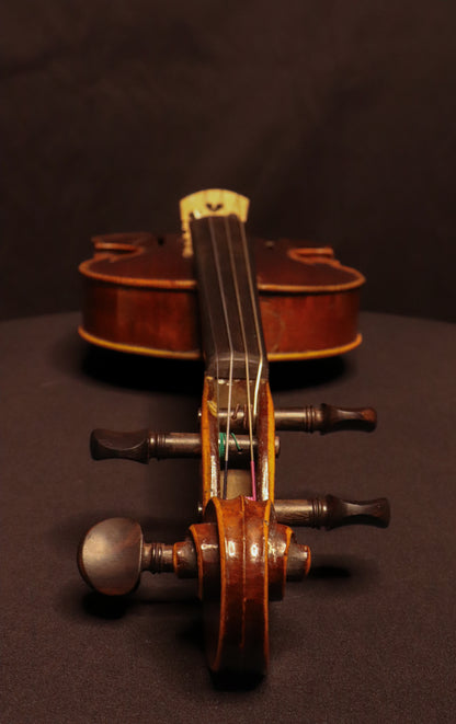 VIOLIN ALEMÁN ANTIGUO (OLE BULL)