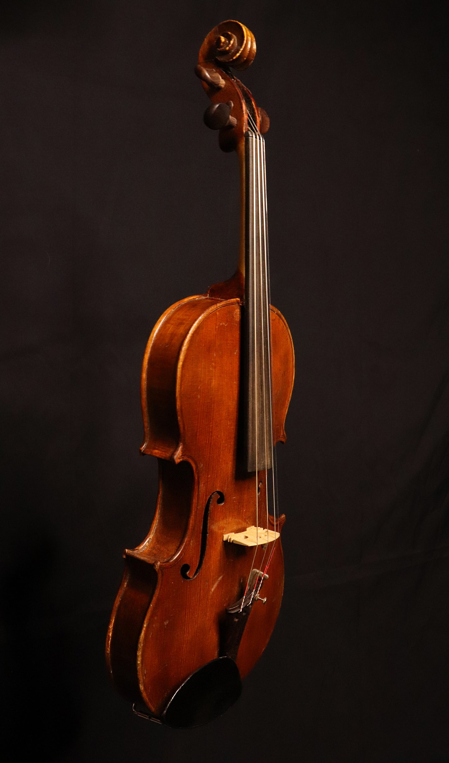 VIOLIN FRANCES ANTIGUO (Alta Calidad)