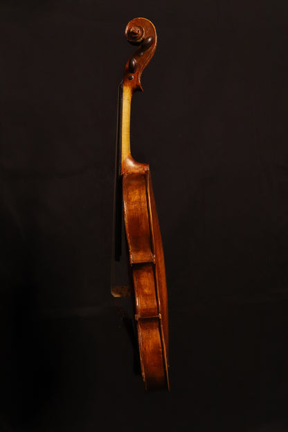 VIOLIN FRANCES ANTIGUO (Alta Calidad)